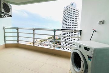 Condo for rent in Nong Prue, Chonburi