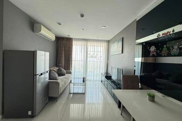 1 Bedroom Condo for rent in Nong Prue, Chonburi