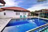4 Bedroom Villa for rent in Baan Balina 3, Huai Yai, Chonburi