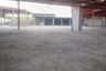 Warehouse / Factory for rent in Ban Chang, Chonburi