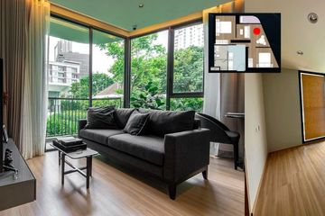 2 Bedroom Condo for sale in Skyrise Avenue Sukhumvit 64, Bang Chak, Bangkok near BTS Punnawithi
