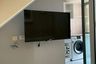 2 Bedroom Condo for rent in Wong Sawang, Bangkok near MRT Bang Son