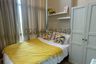2 Bedroom Condo for rent in Wong Sawang, Bangkok near MRT Bang Son