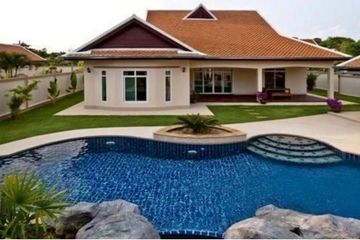 4 Bedroom Villa for rent in Foxlea Villas, Nong Pla Lai, Chonburi