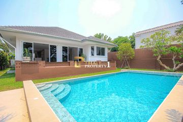 3 Bedroom Villa for sale in Nong Kae, Prachuap Khiri Khan