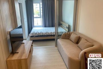 1 Bedroom Condo for rent in Bang Chak, Bangkok near BTS Bang Chak