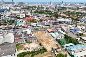 Land for sale in Nong Prue, Chonburi