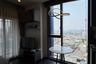 1 Bedroom Condo for rent in The Line Asoke - Ratchada, Din Daeng, Bangkok near MRT Phra Ram 9