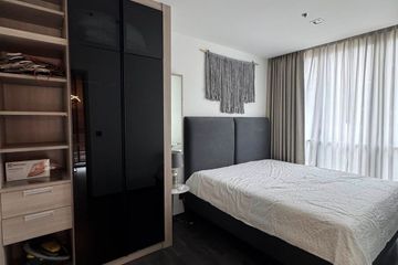 1 Bedroom Condo for rent in The Line Asoke - Ratchada, Din Daeng, Bangkok near MRT Phra Ram 9