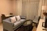 1 Bedroom Condo for Sale or Rent in H Sukhumvit 43, Khlong Tan Nuea, Bangkok near BTS Phrom Phong