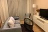 1 Bedroom Condo for Sale or Rent in H Sukhumvit 43, Khlong Tan Nuea, Bangkok near BTS Phrom Phong