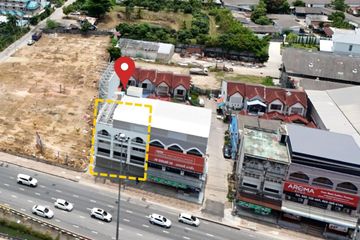 Commercial for Sale or Rent in Nong Prue, Chonburi