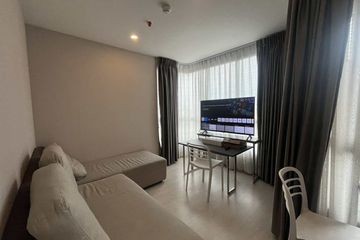 2 Bedroom Condo for rent in Elio Del Nest, Bang Na, Bangkok near BTS Udom Suk
