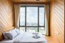 1 Bedroom Condo for rent in Whizdom Avenue Ratchada - Ladprao, Chom Phon, Bangkok near MRT Lat Phrao