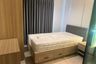 2 Bedroom Condo for rent in Altitude Unicorn Sathorn - Tha Phra, Talat Phlu, Bangkok near BTS Talat Phlu