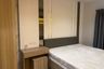 2 Bedroom Condo for rent in Altitude Unicorn Sathorn - Tha Phra, Talat Phlu, Bangkok near BTS Talat Phlu