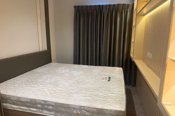 2 Bedroom Condo for rent in Altitude Unicorn Sathorn - Tha Phra, Talat Phlu, Bangkok near BTS Talat Phlu