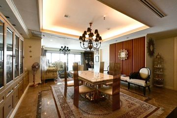 3 Bedroom Condo for sale in Sathorn Gardens, Thung Maha Mek, Bangkok near MRT Lumpini