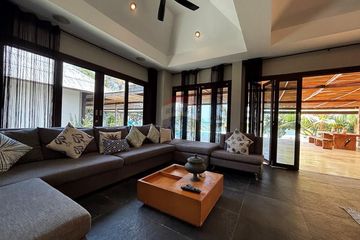 4 Bedroom Villa for rent in Bo Phut, Surat Thani