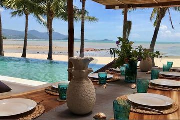 4 Bedroom Villa for rent in Bo Phut, Surat Thani