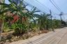 Land for sale in Bang Kraso, Nonthaburi near MRT Yaek Nonthaburi 1
