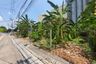 Land for sale in Bang Kraso, Nonthaburi near MRT Yaek Nonthaburi 1