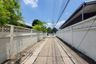 Land for sale in Bang Kraso, Nonthaburi near MRT Yaek Nonthaburi 1