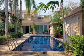 4 Bedroom Villa for sale in Mountain Village 1, Na Jomtien, Chonburi