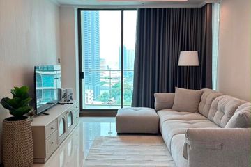 2 Bedroom Condo for rent in Supalai Oriental Sukhumvit 39, Khlong Tan Nuea, Bangkok