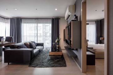 2 Bedroom Condo for rent in Rhythm Sukhumvit 36-38, Khlong Tan, Bangkok near BTS Thong Lo