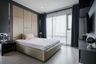 2 Bedroom Condo for rent in Rhythm Sukhumvit 36-38, Khlong Tan, Bangkok near BTS Thong Lo