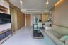 1 Bedroom Condo for rent in The Address Sathorn, Silom, Bangkok near BTS Chong Nonsi