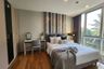 1 Bedroom Condo for rent in Abstracts Phahonyothin Park, Chatuchak, Bangkok near BTS Ladphrao Intersection