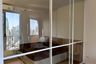 1 Bedroom Condo for sale in TRIPLE Y RESIDENCE, Wang Mai, Bangkok near MRT Sam Yan