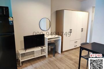 1 Bedroom Condo for rent in Bang Na, Bangkok near BTS Bang Na