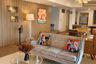 4 Bedroom House for rent in Courtyard Villa Rama 9-Wongwaen, Saphan Sung, Bangkok