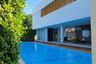 4 Bedroom House for rent in Courtyard Villa Rama 9-Wongwaen, Saphan Sung, Bangkok