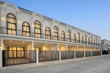 3 Bedroom House for rent in Pong, Chonburi