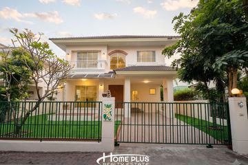 3 Bedroom House for sale in Chaiyaphruek-Thepharak, Bang Pla, Samut Prakan