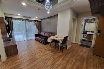 2 Bedroom Condo for rent in Dusit Grand Park, Nong Prue, Chonburi