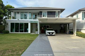 4 Bedroom House for rent in Mantana Onnut-Wongwaen 5, Dokmai, Bangkok