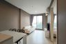 1 Bedroom Condo for sale in Rhythm Sukhumvit 42, Phra Khanong, Bangkok near BTS Ekkamai