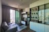 1 Bedroom Condo for rent in Ceil by Sansiri, Khlong Tan Nuea, Bangkok near BTS Ekkamai