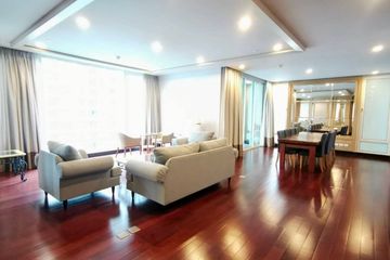 3 Bedroom Condo for rent in The Park Chidlom, Lumpini, Bangkok near BTS Chit Lom