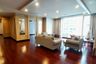 3 Bedroom Condo for rent in The Park Chidlom, Lumpini, Bangkok near BTS Chit Lom