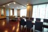 3 Bedroom Condo for rent in The Park Chidlom, Lumpini, Bangkok near BTS Chit Lom