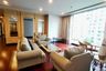 3 Bedroom Condo for rent in The Park Chidlom, Lumpini, Bangkok near BTS Chit Lom