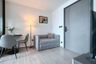 1 Bedroom Condo for rent in Atmoz Palacio Ladprao-Wanghin, Lat Phrao, Bangkok