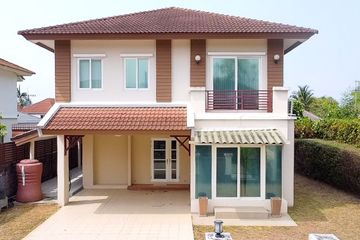 3 Bedroom House for Sale or Rent in San Pu Loei, Chiang Mai