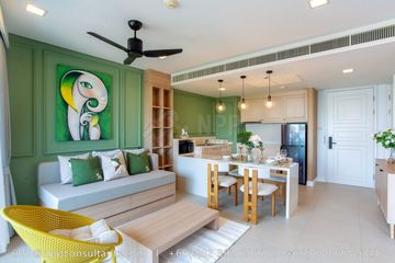 1 Bedroom Condo for sale in Marrakesh Residences, Nong Kae, Prachuap Khiri Khan